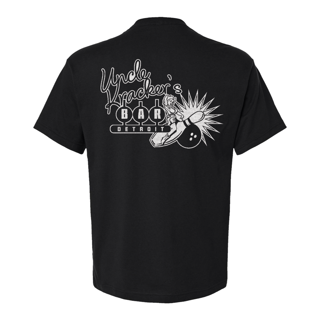 Bowling Tee