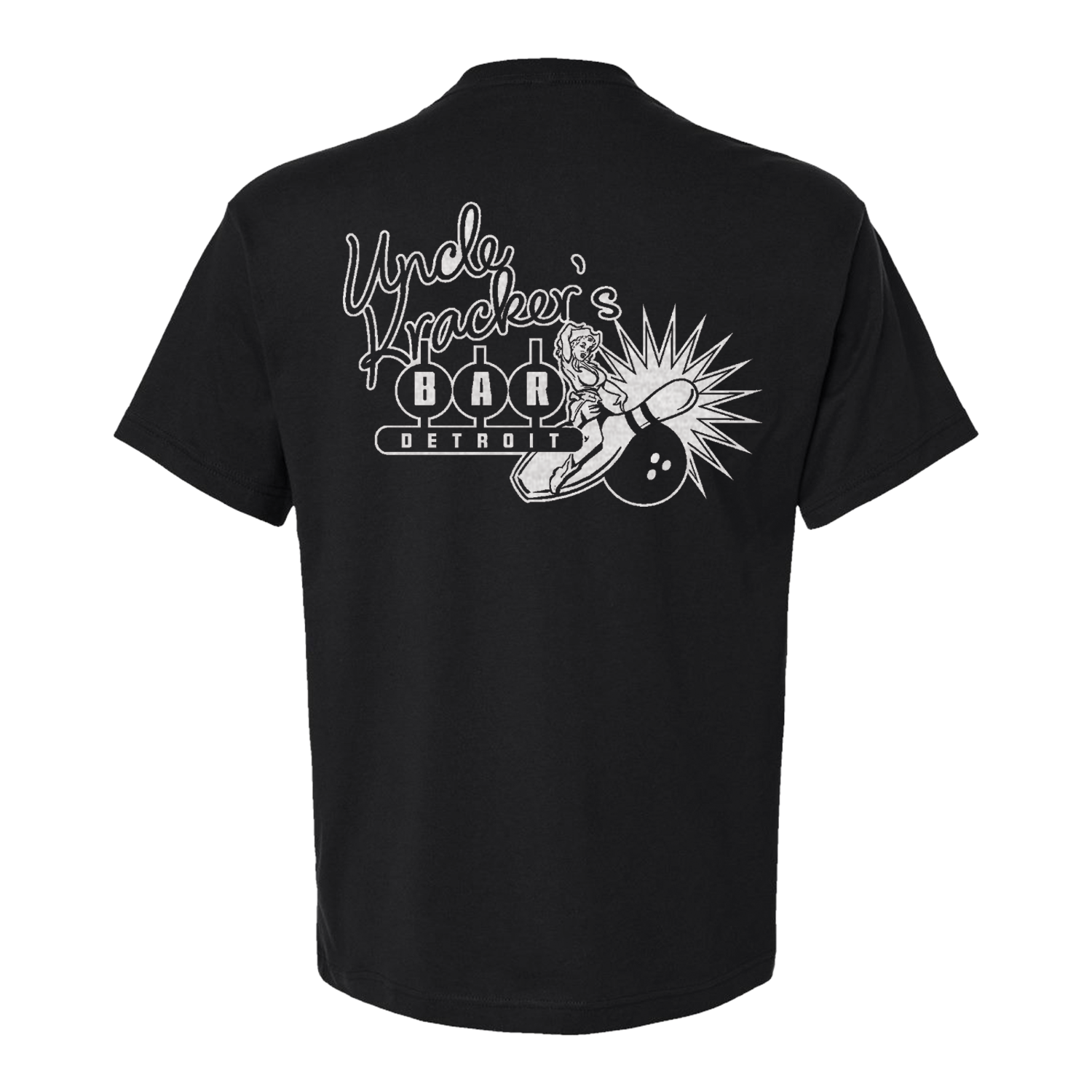 Bowling Tee