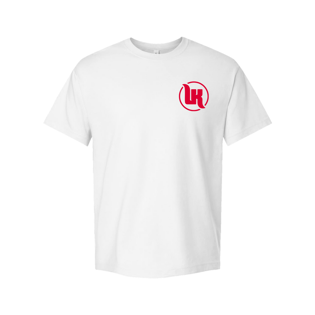 Spicy Meatball Tee