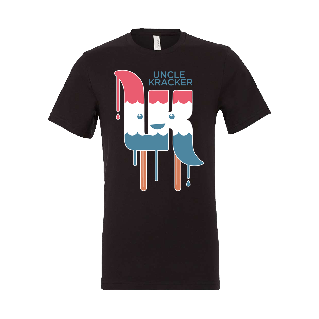 Popsicle Tee